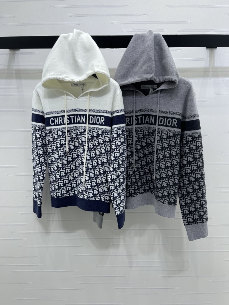 chr1st1an D10r hoodies